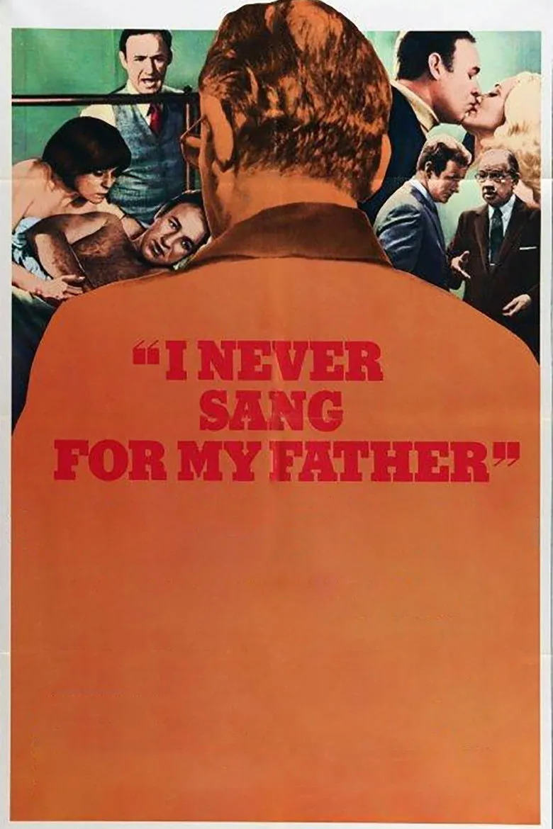 I Never Sang for My Father - Ranking #1 Recommendation