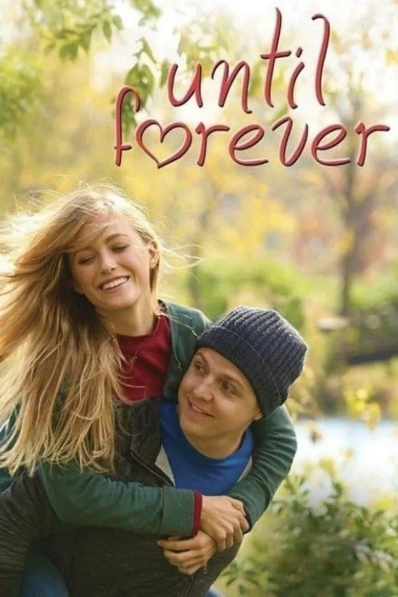 Until Forever - Ranking #8 Recommendation