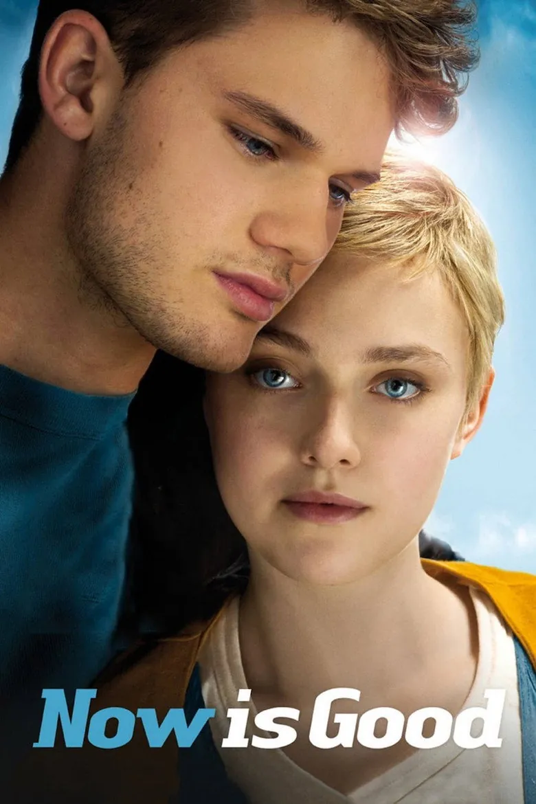 Now Is Good - Ranking #3 Recommendation