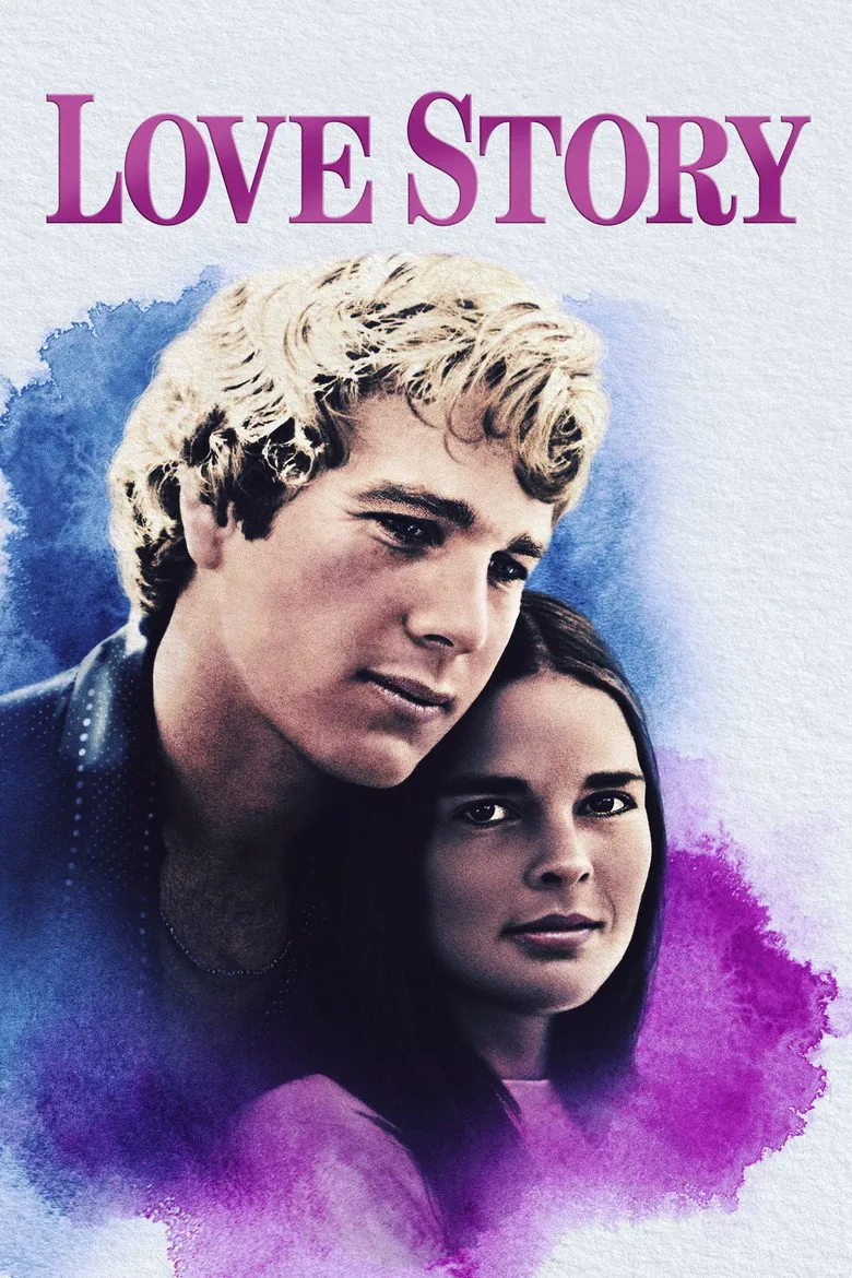 Love Story - Ranking #5 Recommendation