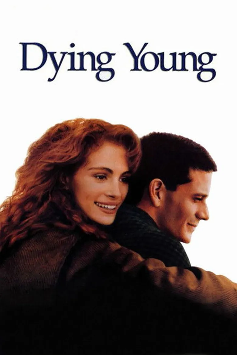 Dying Young - Ranking #7 Recommendation