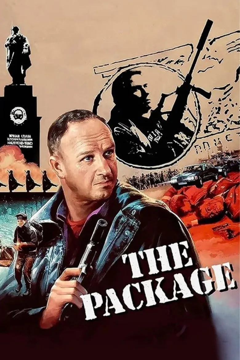 The Package - Ranking #9 Recommendation