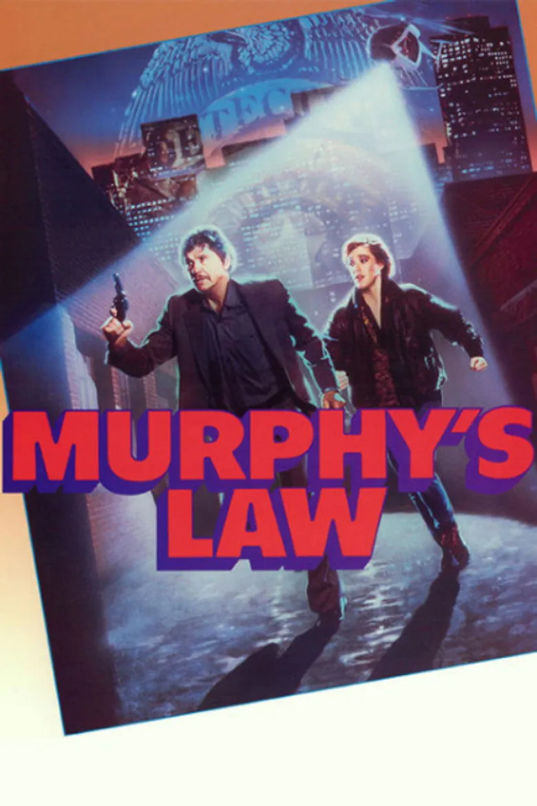 Murphy's Law - Ranking #2 Recommendation