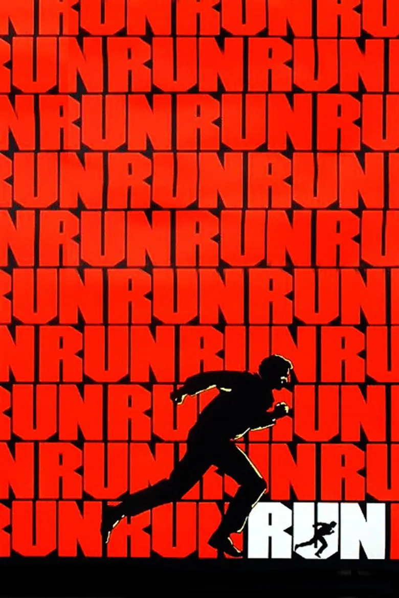 Run - Ranking #8 Recommendation