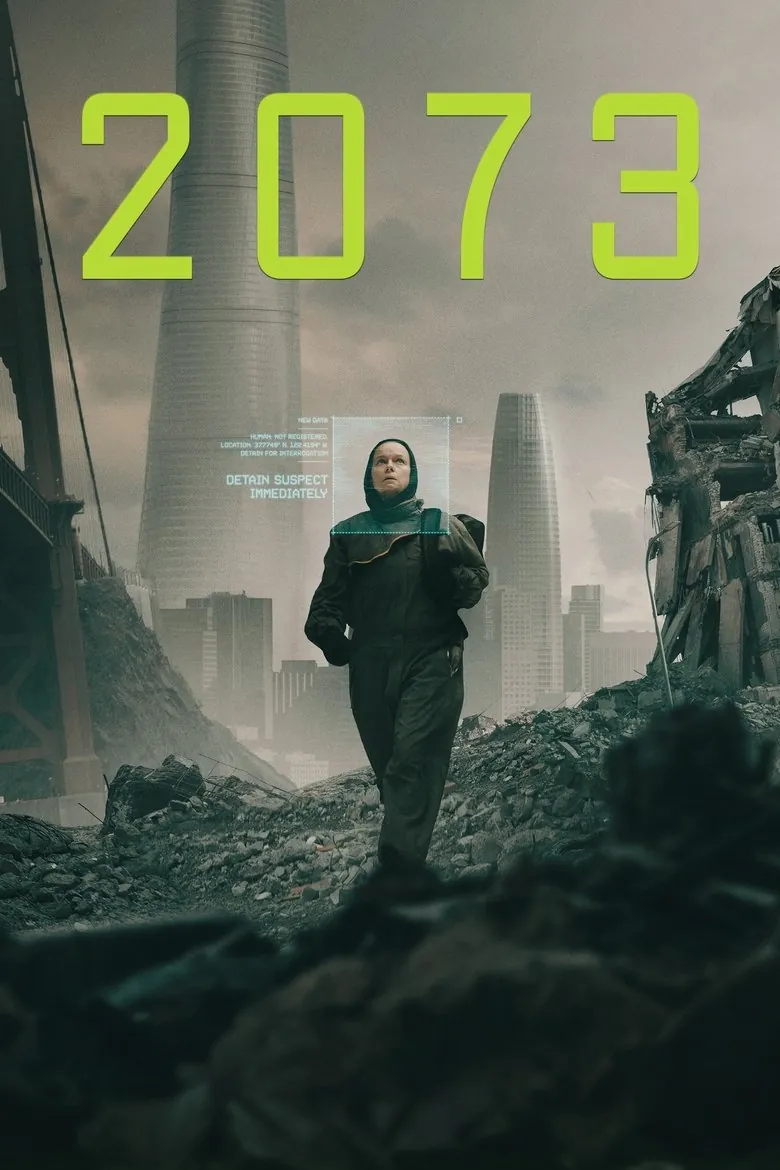 2073 - Ranking #7 Recommendation
