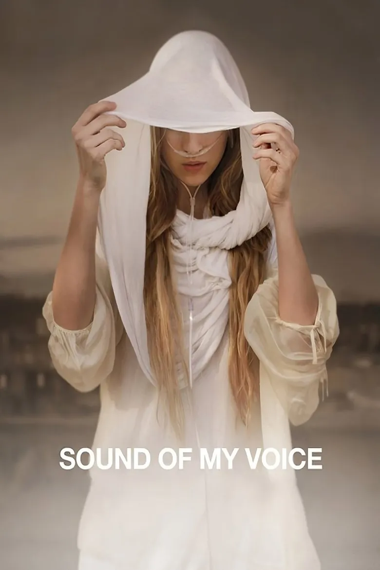 Sound of My Voice - Ranking #2 Recommendation