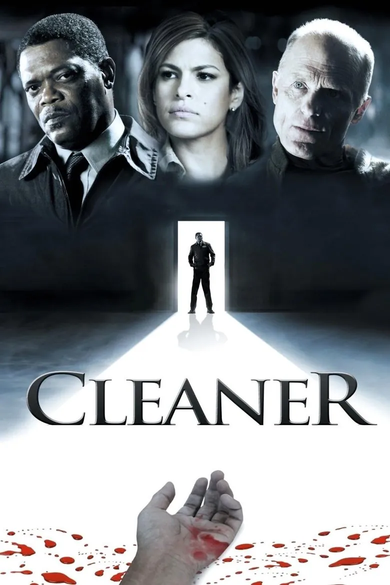 Cleaner - Ranking #6 Recommendation