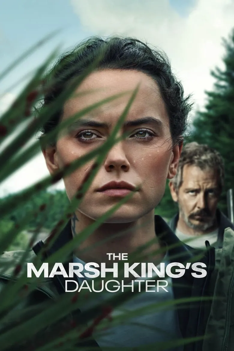 The Marsh King's Daughter - Ranking #2 Recommendation
