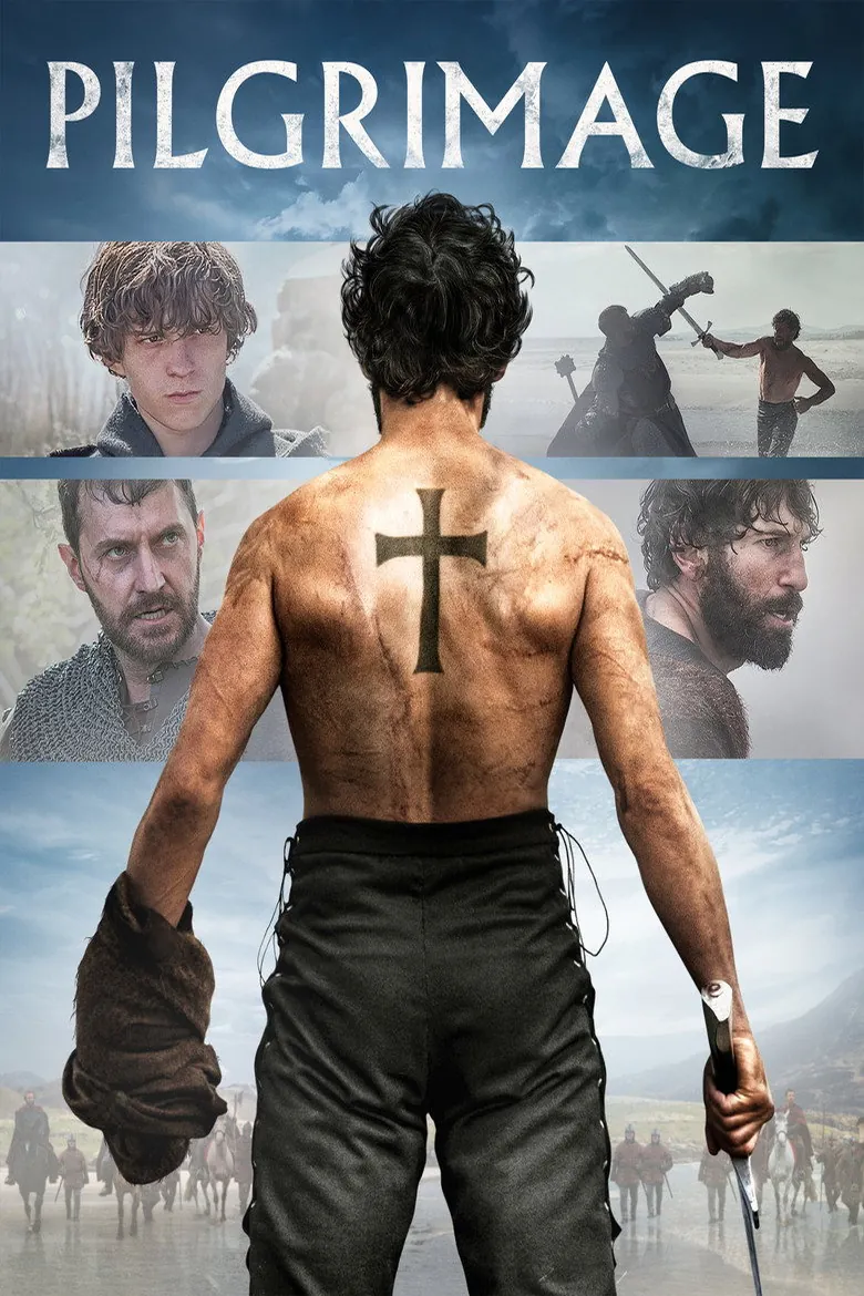Pilgrimage - Ranking #4 Recommendation
