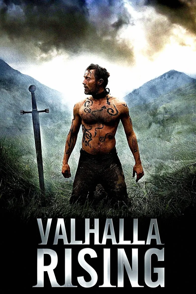 Valhalla Rising - Ranking #2 Recommendation