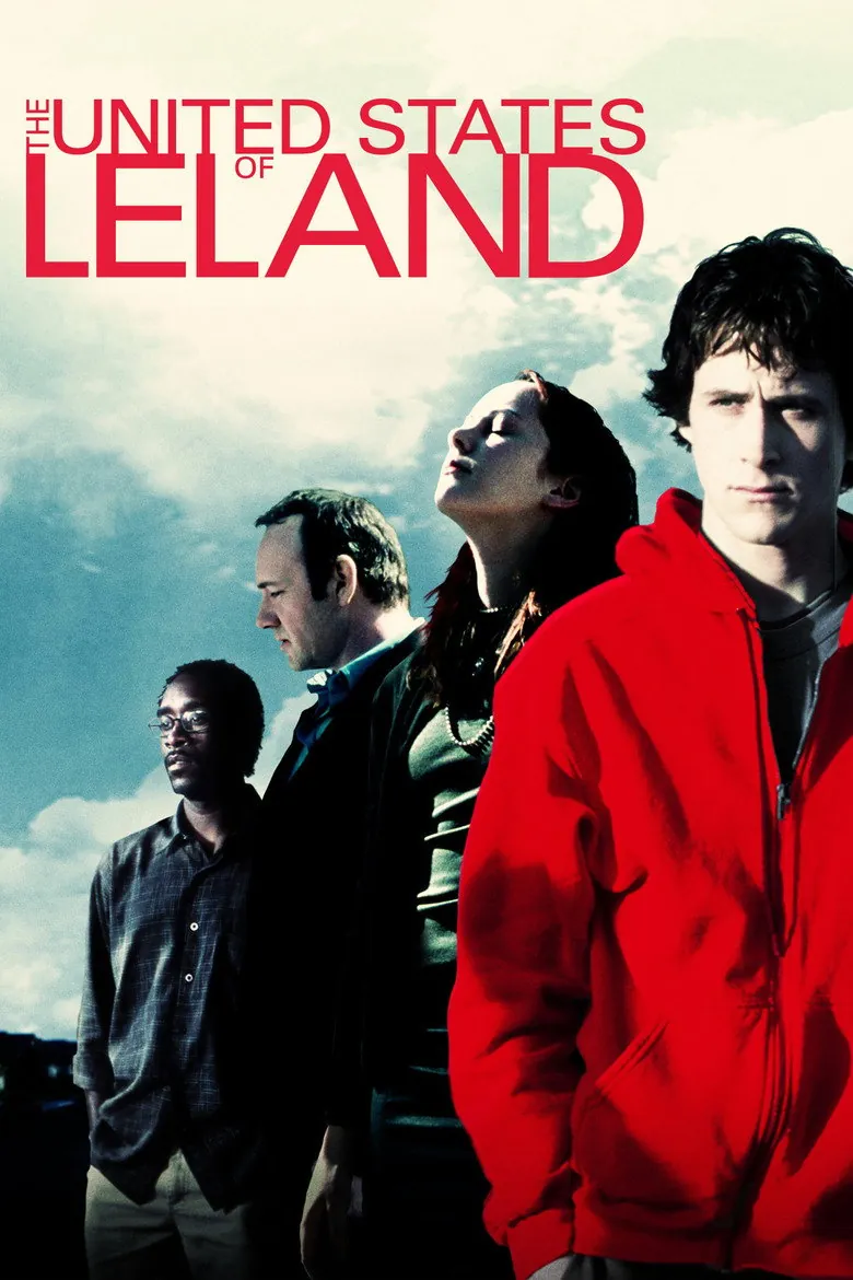 The United States of Leland - Ranking #10 Recommendation