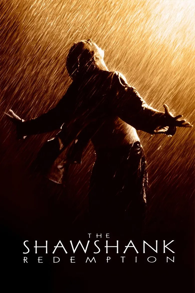 The Shawshank Redemption - Ranking #1 Recommendation