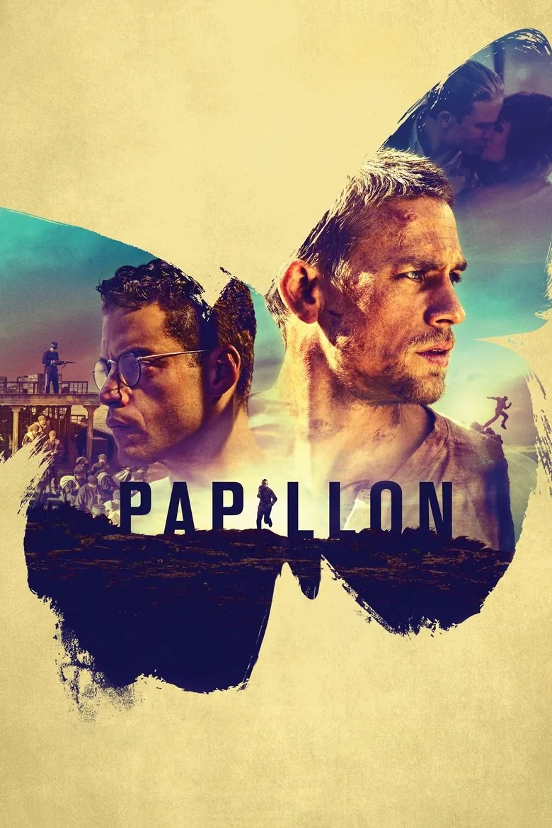 Papillon - Ranking #9 Recommendation