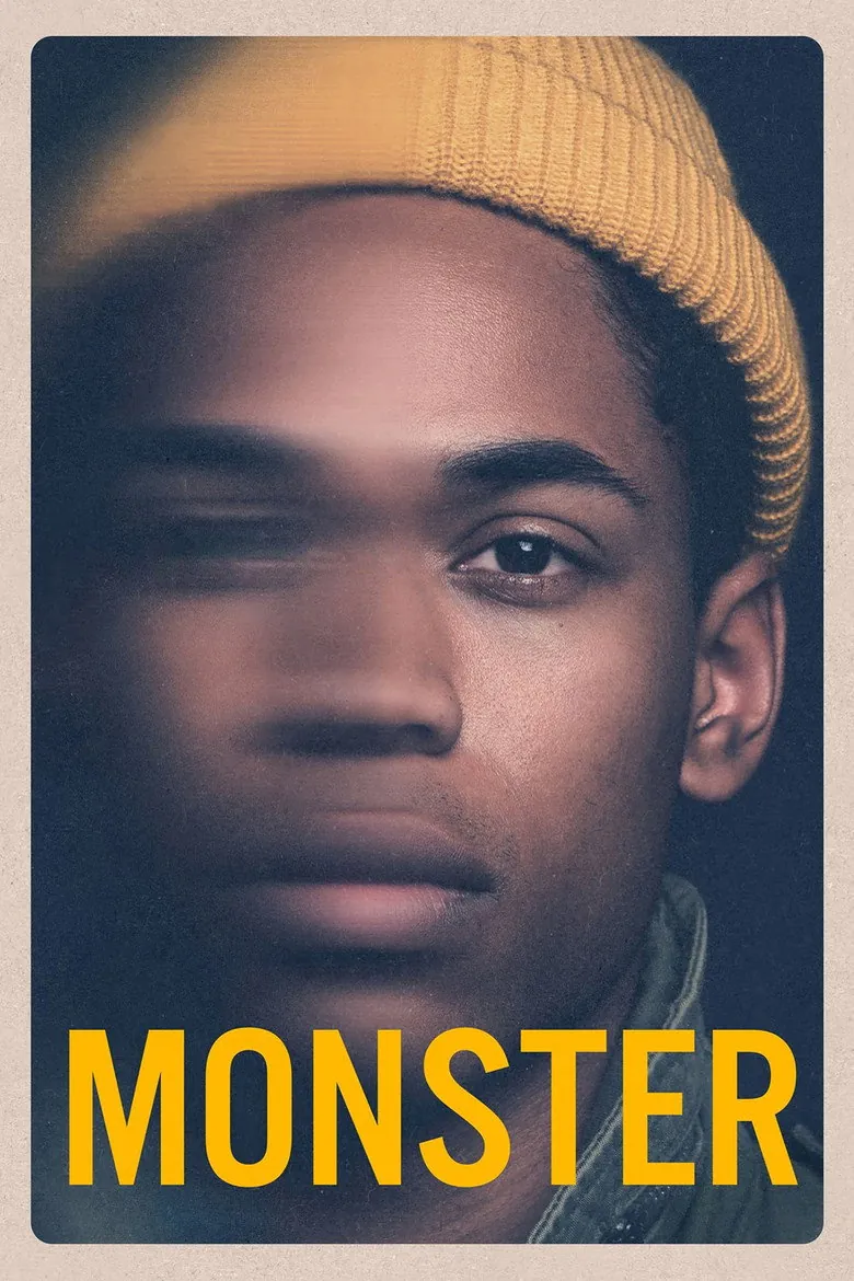 Monster - Ranking #8 Recommendation