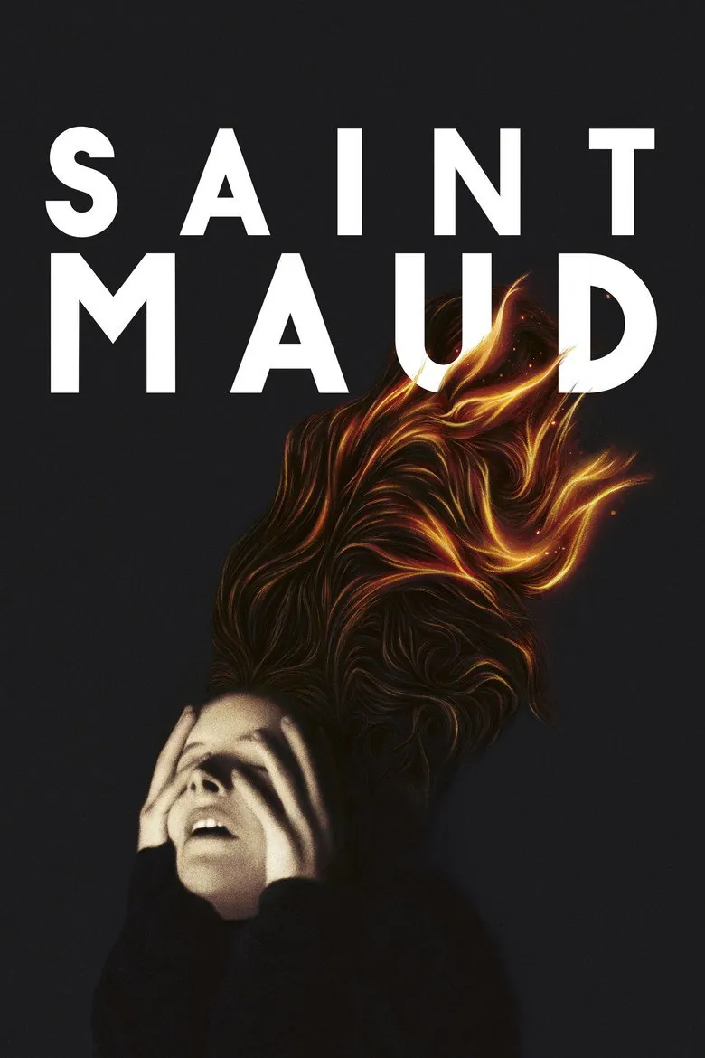 Saint Maud - Ranking #4 Recommendation