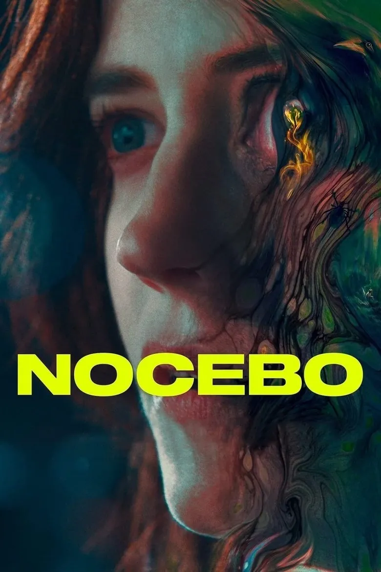 Nocebo - Ranking #9 Recommendation