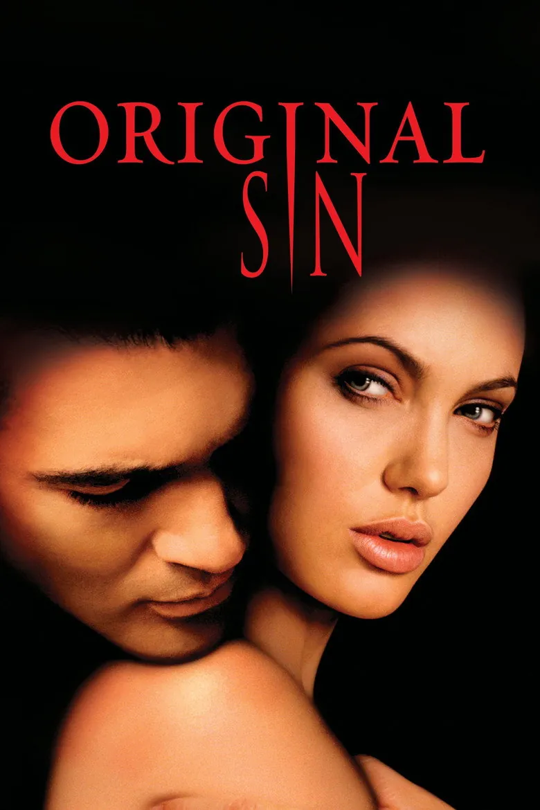 Original Sin - Ranking #5 Recommendation