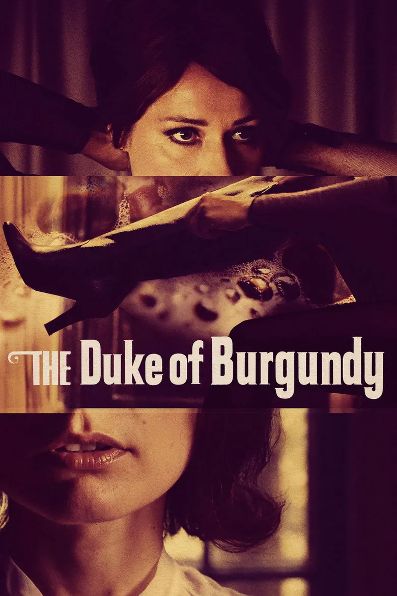 The Duke of Burgundy - Ranking #2 Recommendation