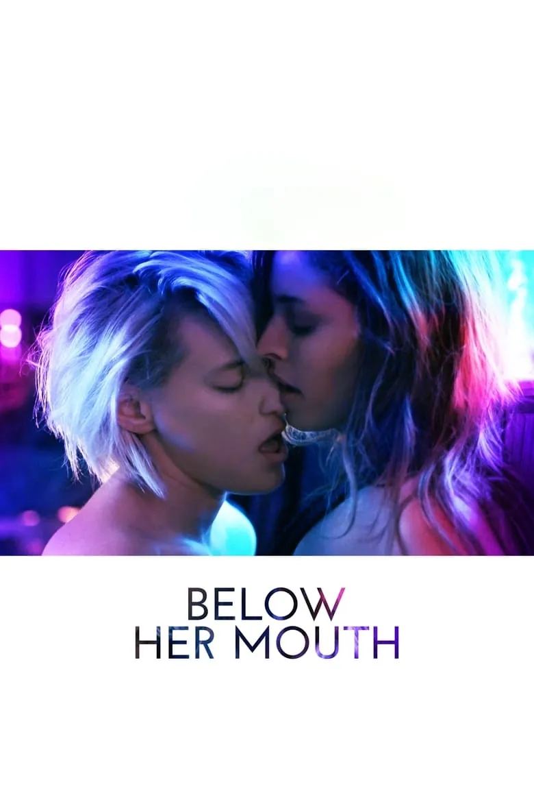 Below Her Mouth - Ranking #6 Recommendation