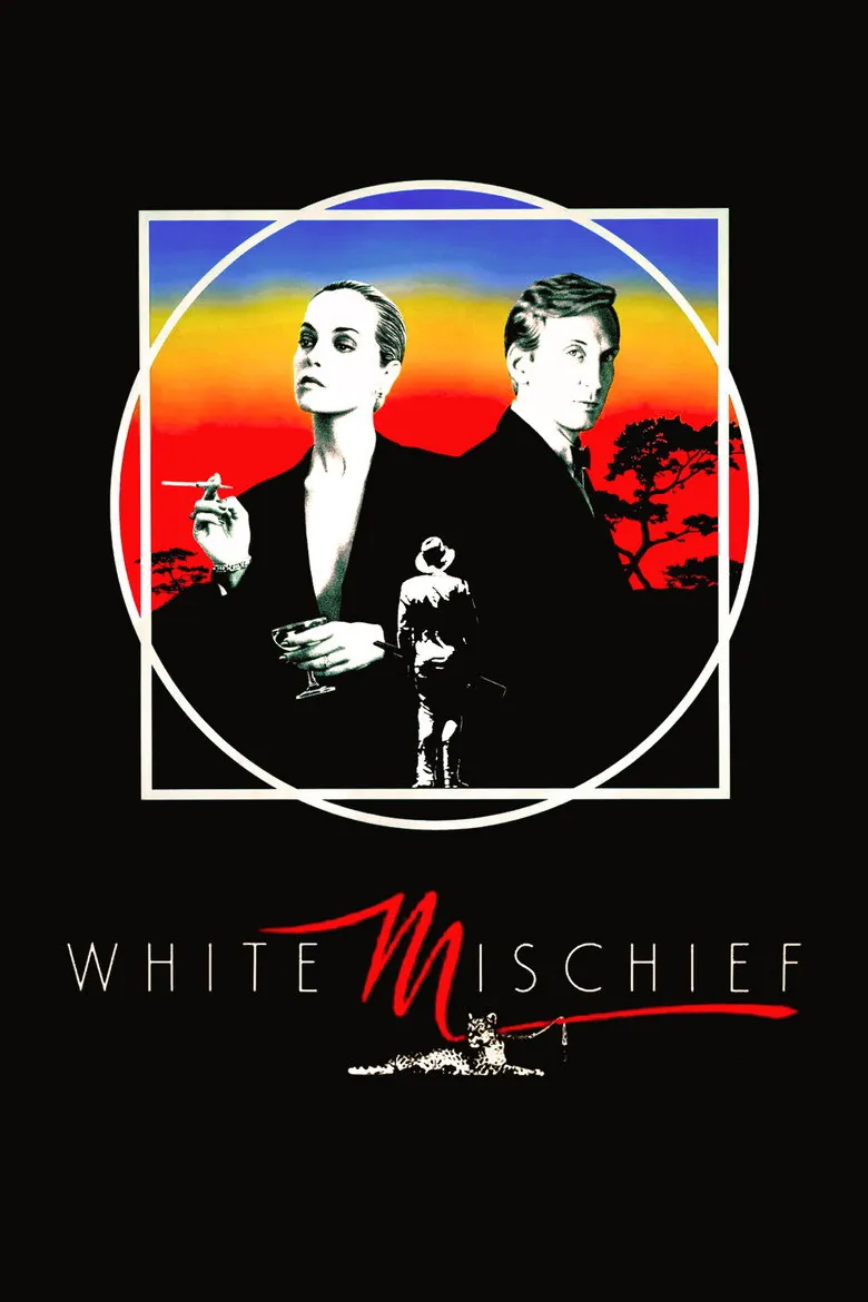 White Mischief - Ranking #7 Recommendation