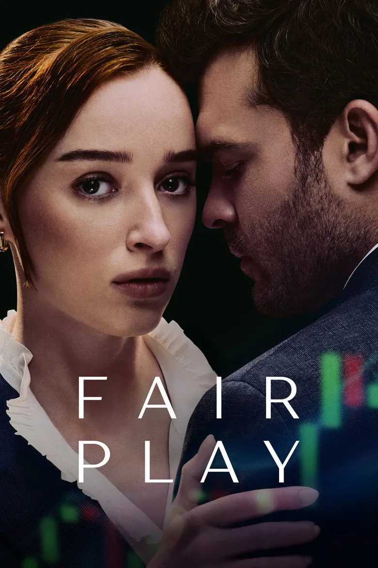 Fair Play - Ranking #4 Recommendation