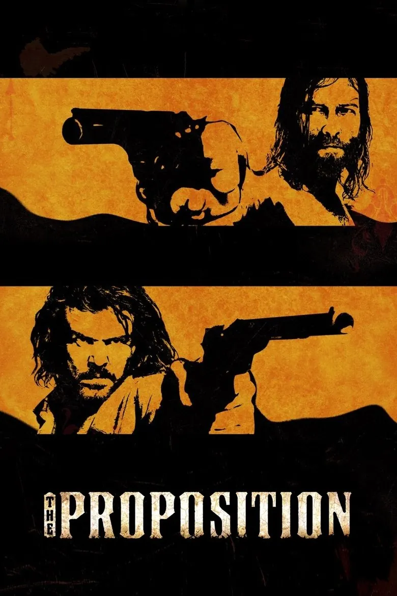 The Proposition - Ranking #2 Recommendation