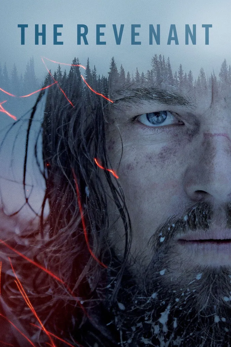 The Revenant - Ranking #4 Recommendation
