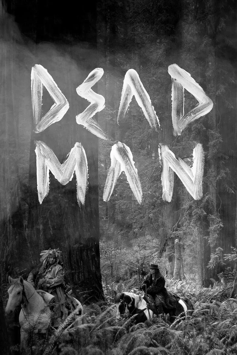 Dead Man - Ranking #6 Recommendation