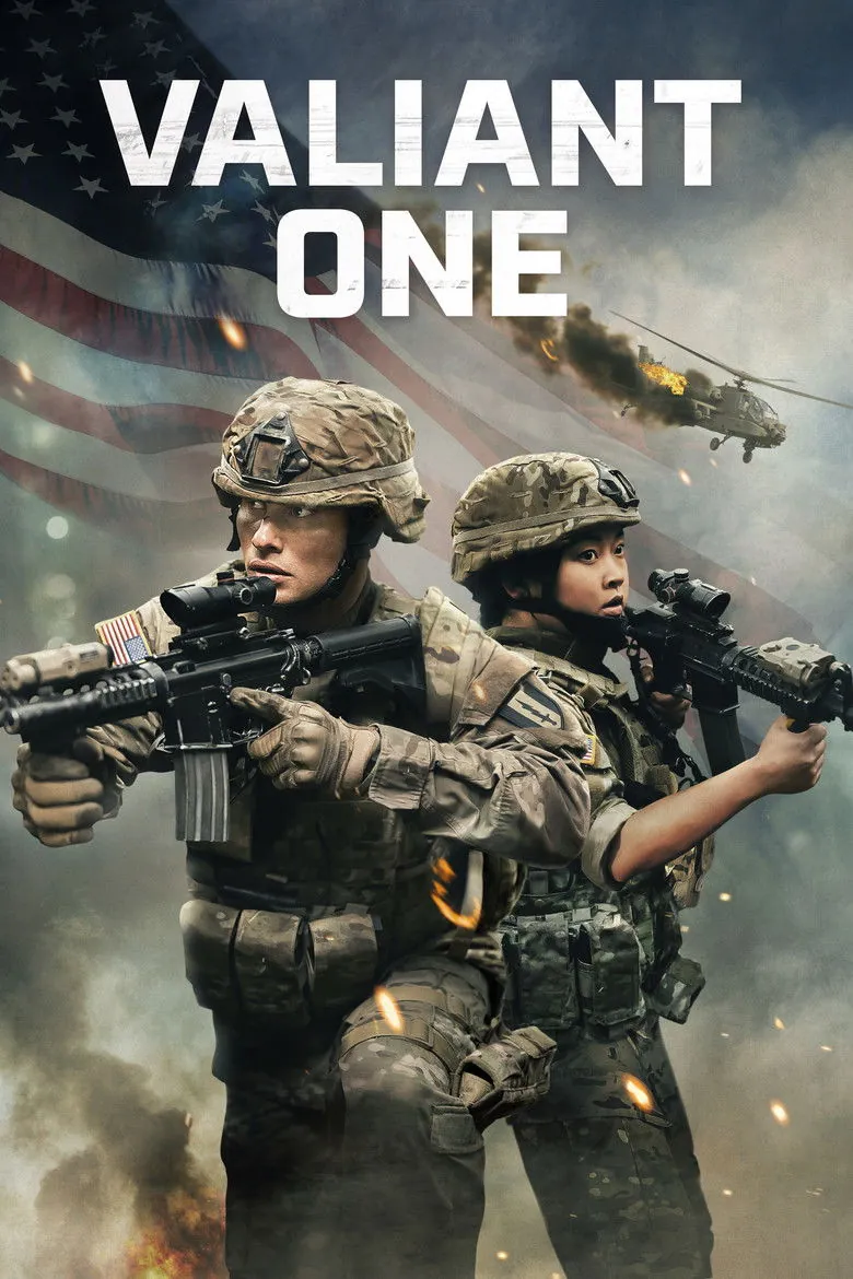 Valiant One - Ranking #8 Recommendation