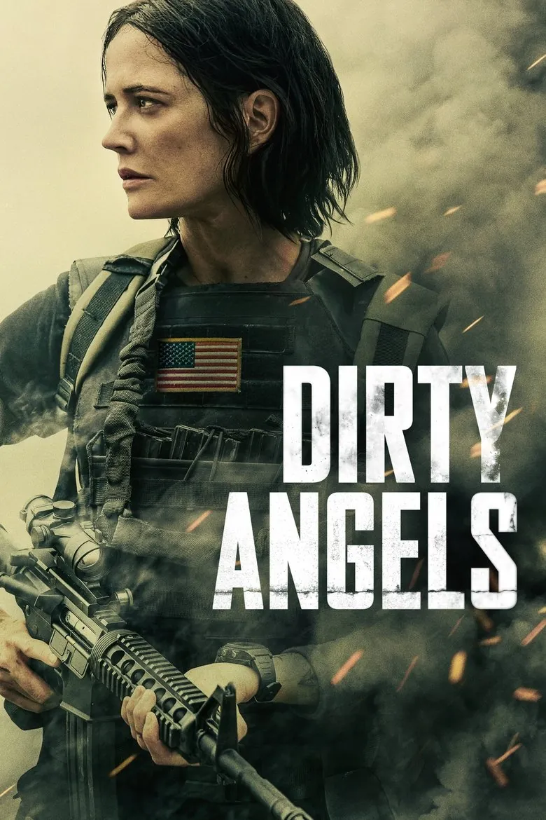 Dirty Angels - Ranking #9 Recommendation