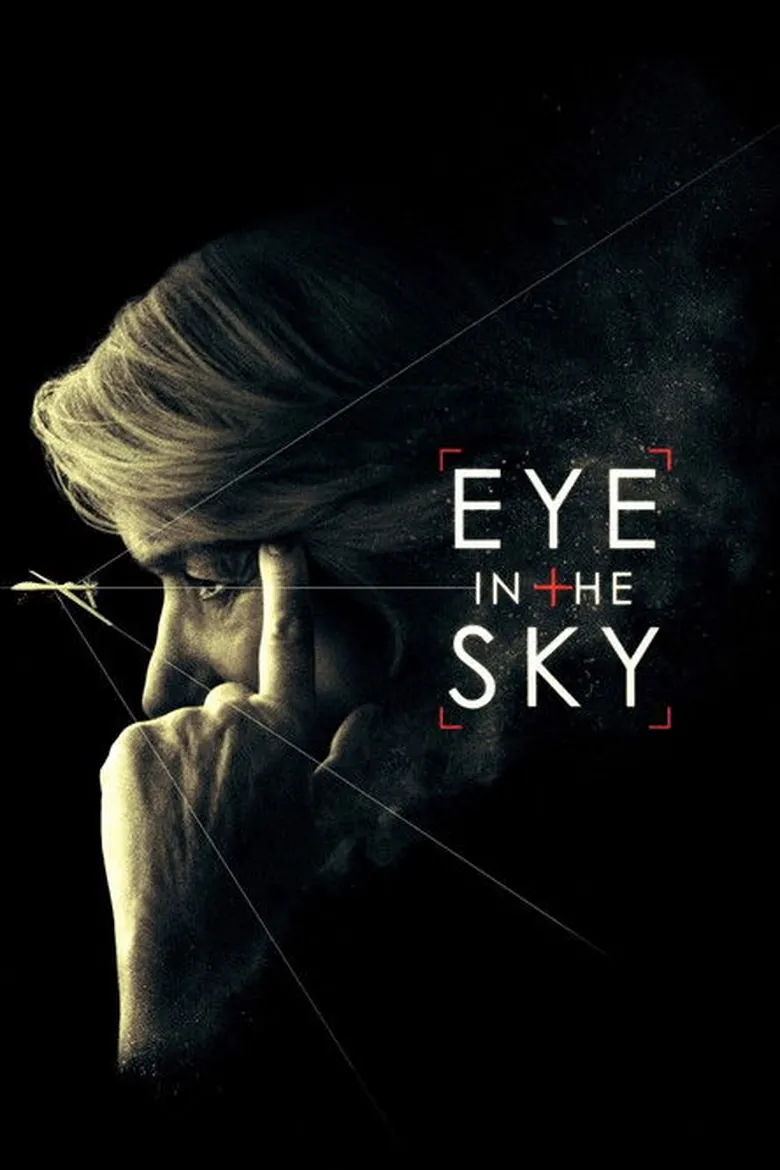 Eye in the Sky - Ranking #2 Recommendation