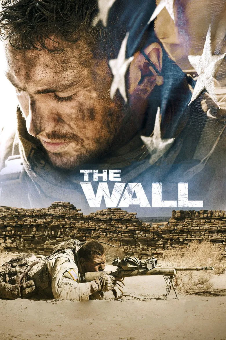 The Wall - Ranking #3 Recommendation