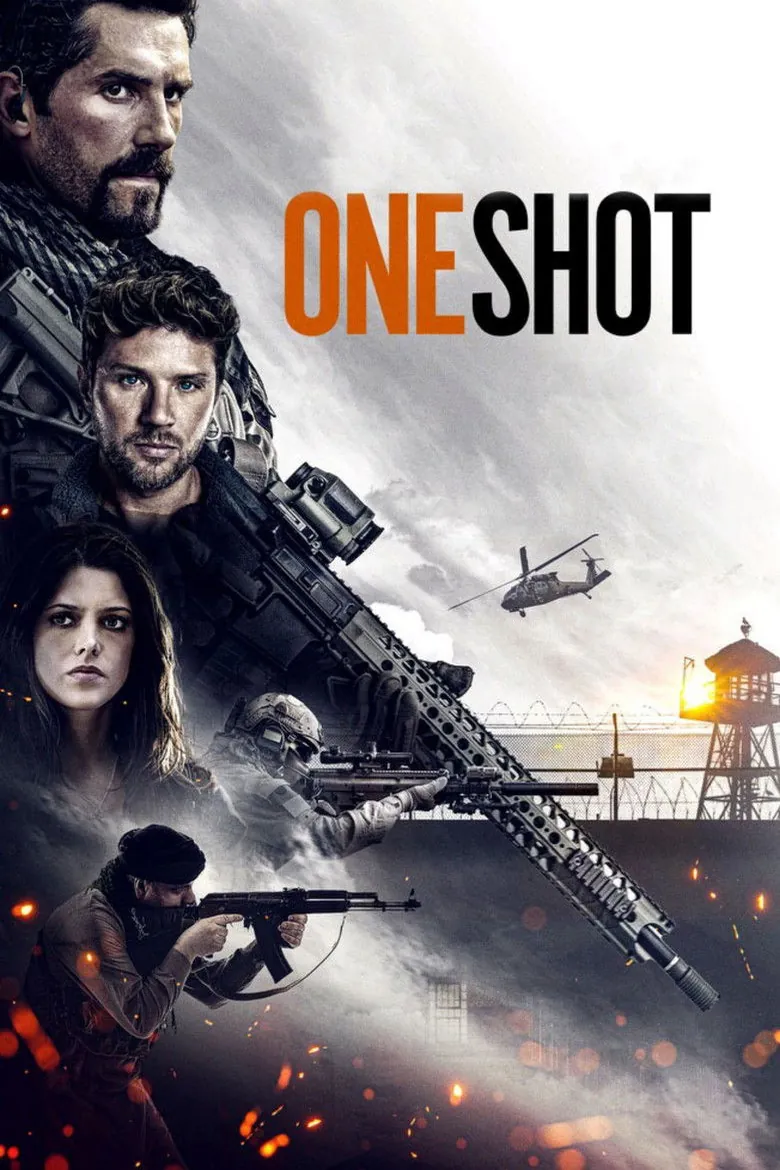 One Shot - Ranking #6 Recommendation