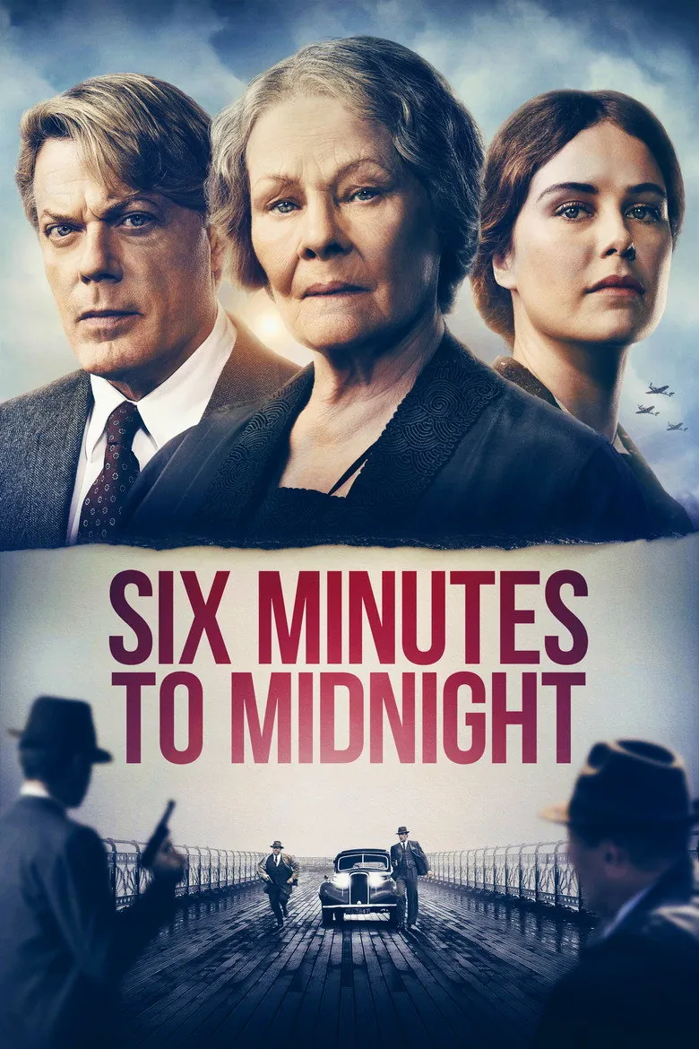 Six Minutes to Midnight - Ranking #8 Recommendation