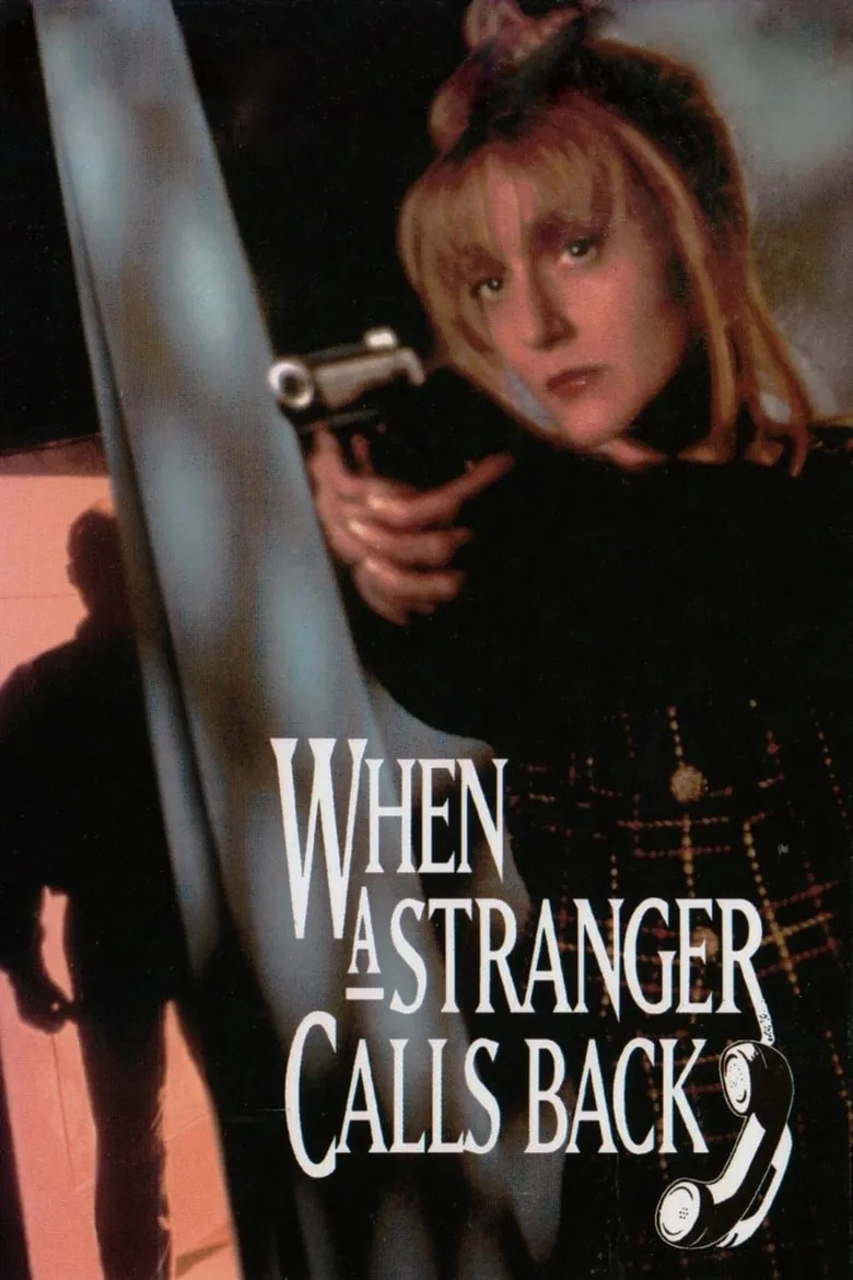 When a Stranger Calls Back - Ranking #8 Recommendation