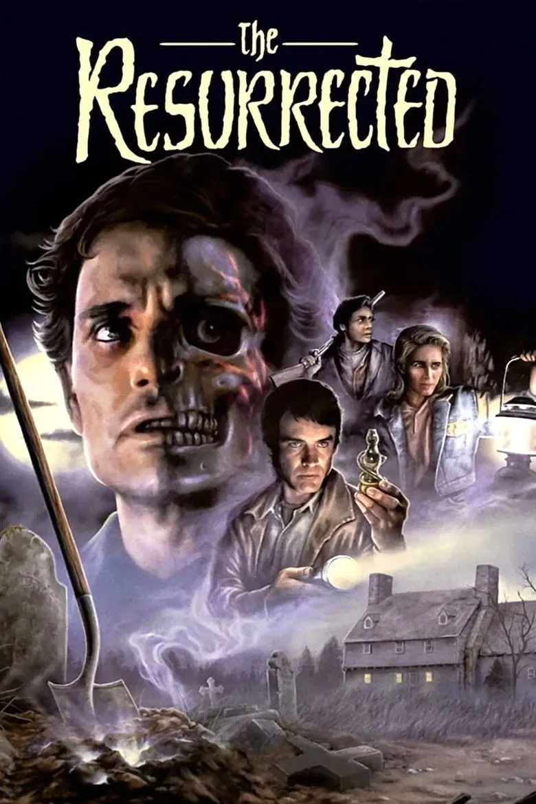 The Resurrected - Ranking #2 Recommendation