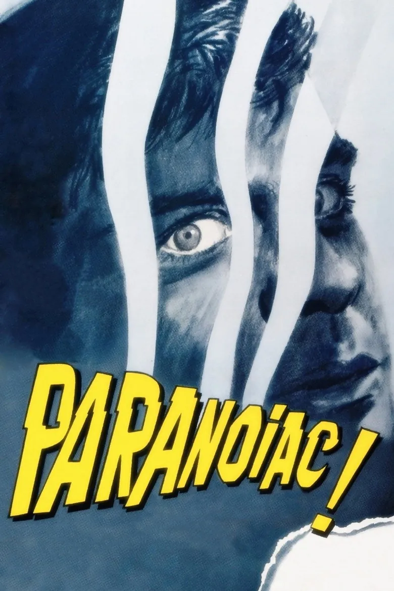 Paranoiac - Ranking #7 Recommendation