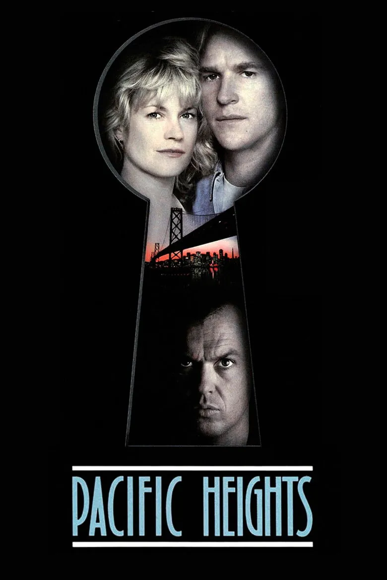 Pacific Heights - Ranking #6 Recommendation