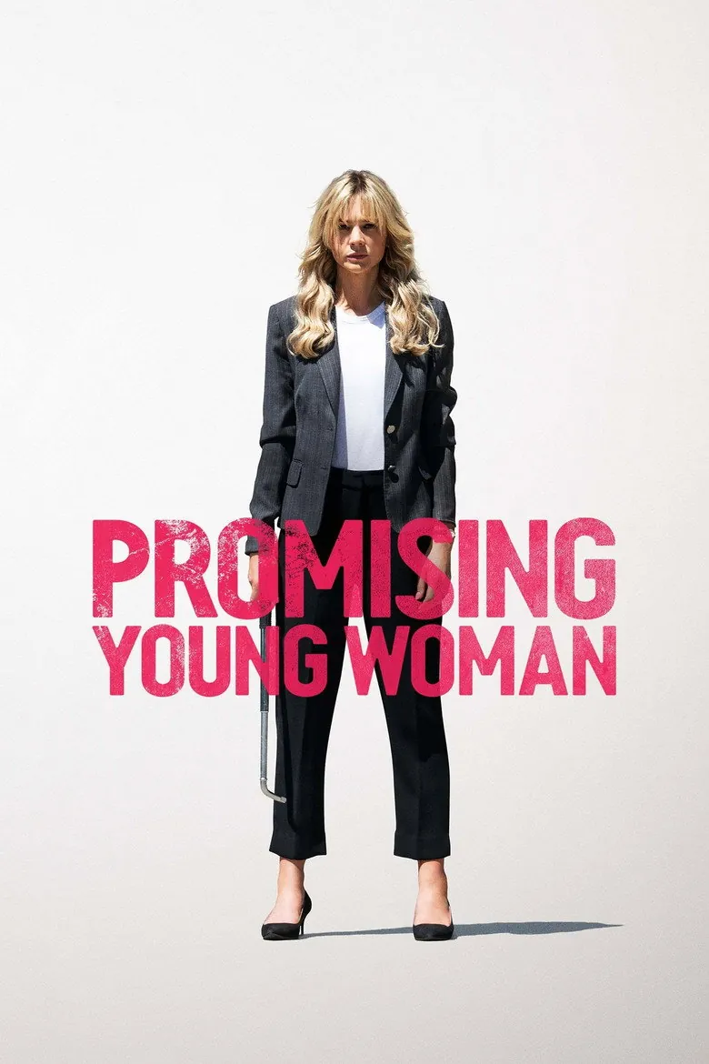Promising Young Woman - Ranking #2 Recommendation