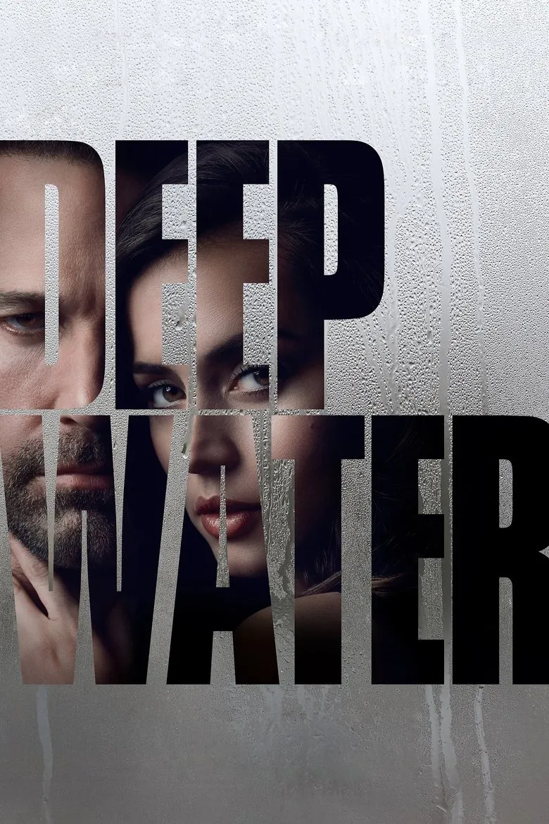Deep Water - Ranking #7 Recommendation