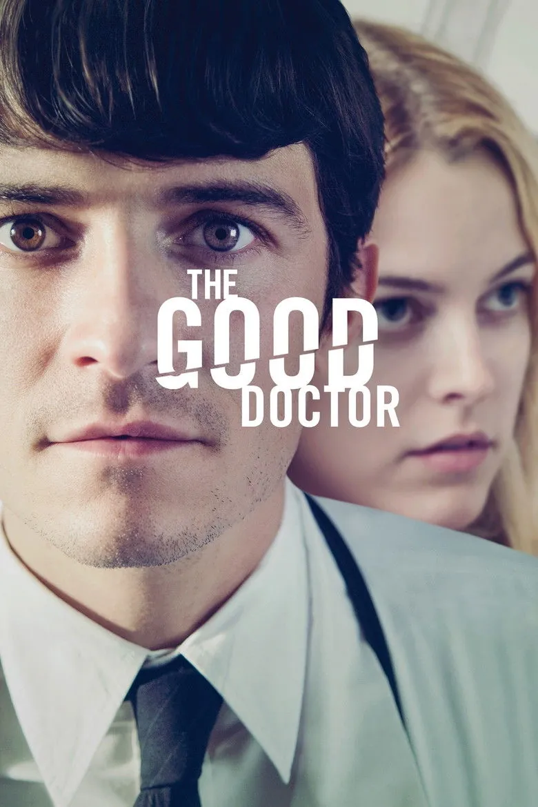 The Good Doctor - Ranking #8 Recommendation
