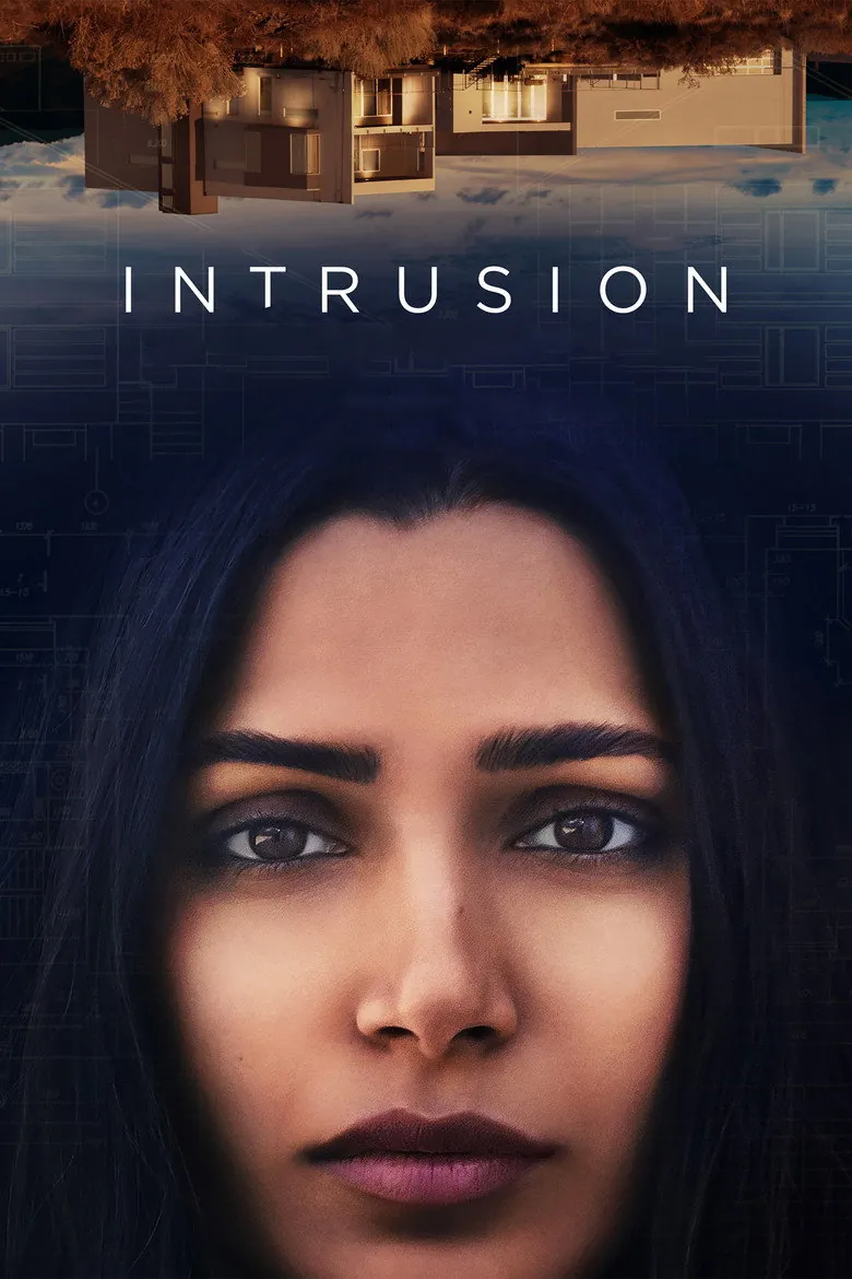 Intrusion - Ranking #10 Recommendation