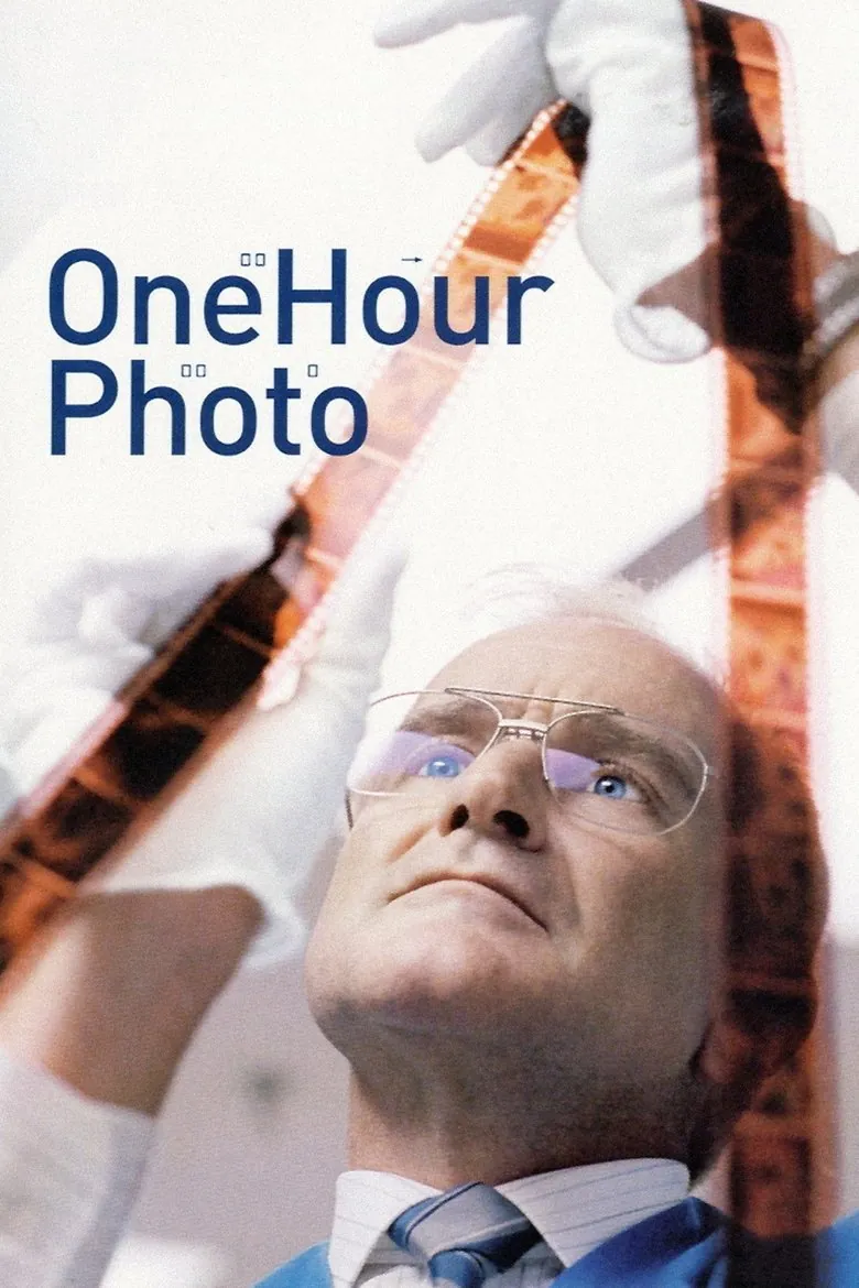 One Hour Photo - Ranking #3 Recommendation