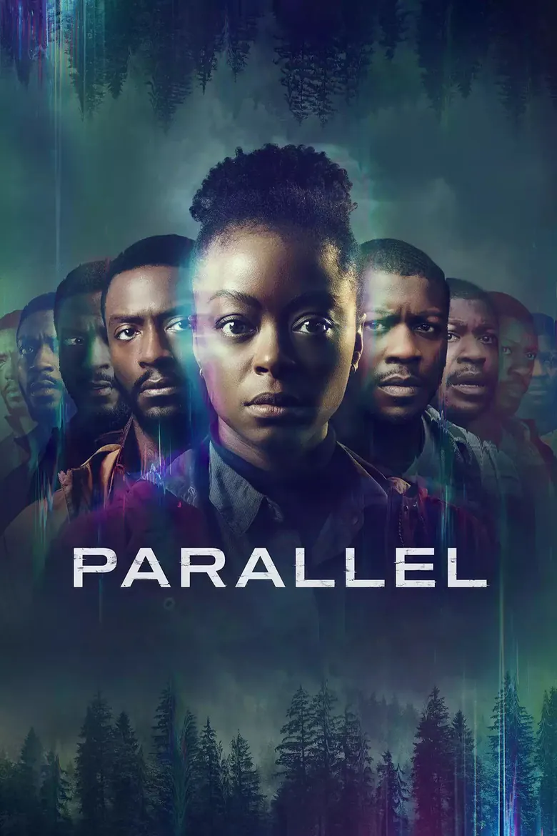 Parallel - Ranking #5 Recommendation