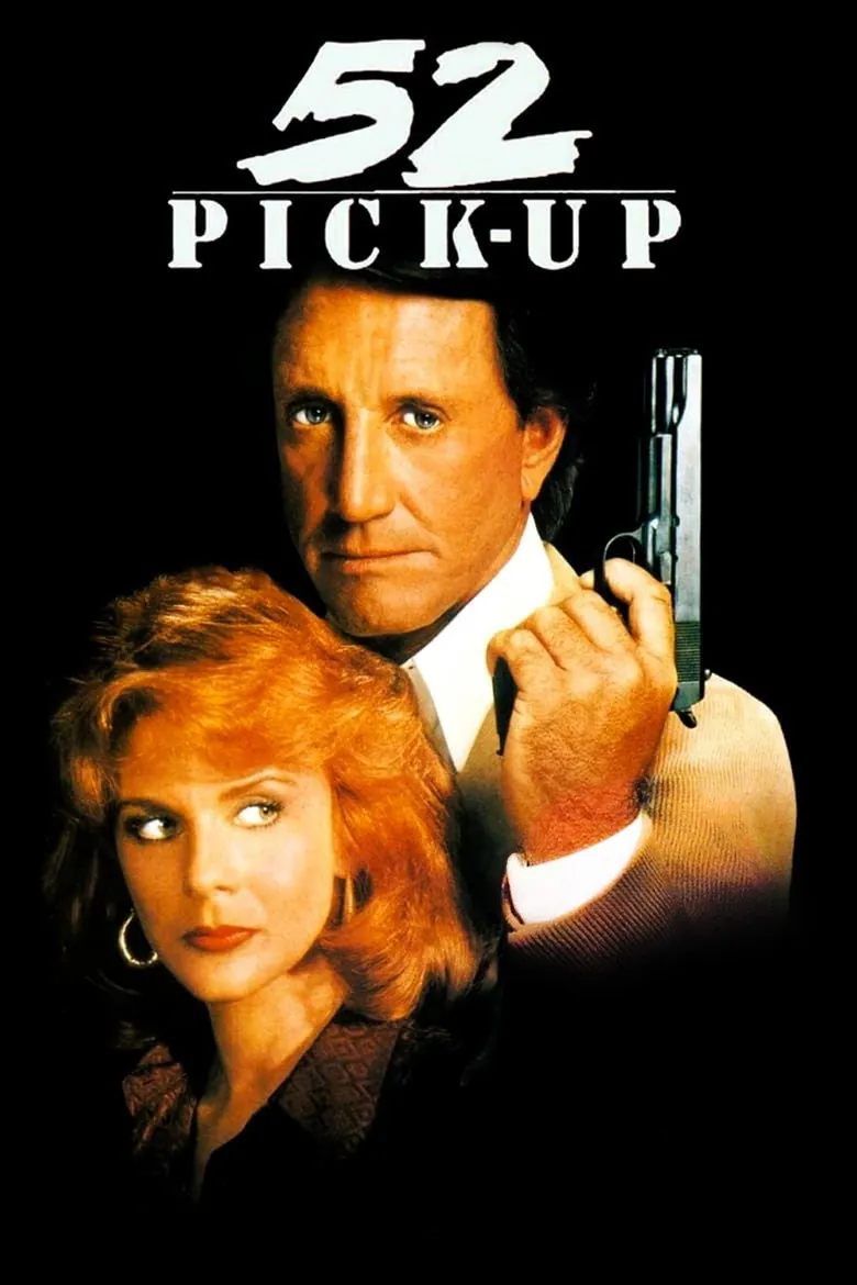 52 Pick-Up - Ranking #6 Recommendation