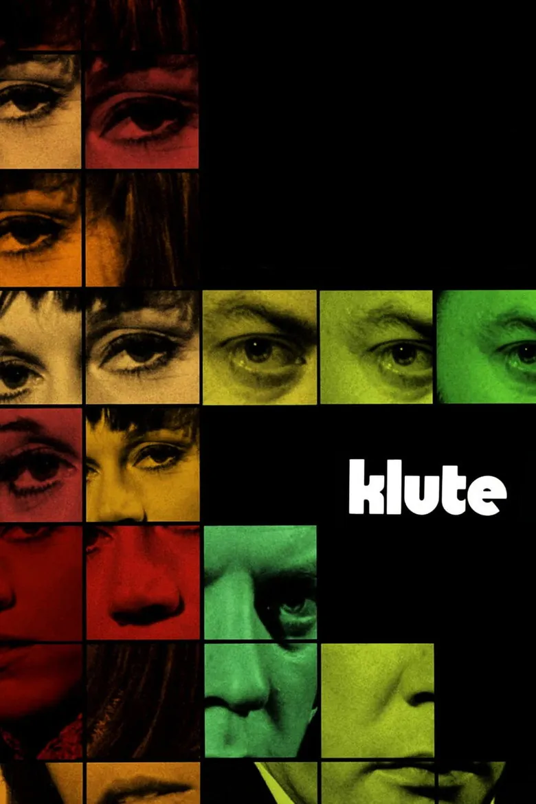 Klute - Ranking #2 Recommendation