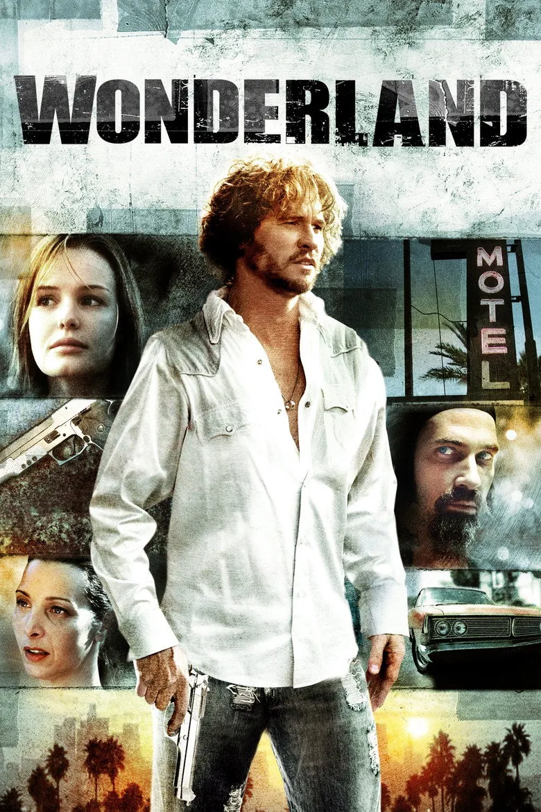 Wonderland - Ranking #9 Recommendation