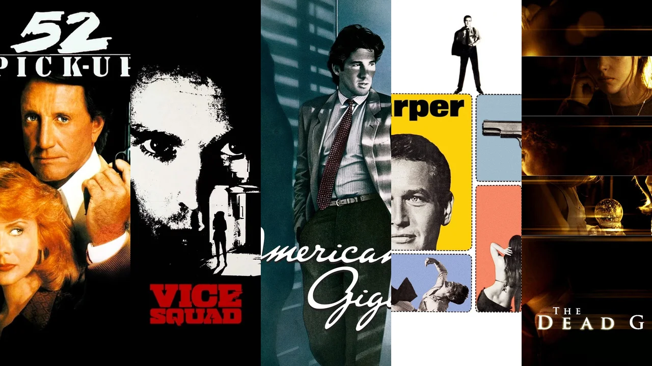 10 Best Movies Like The Lincoln Lawyer (Ranked & Where to Watch) hero banner