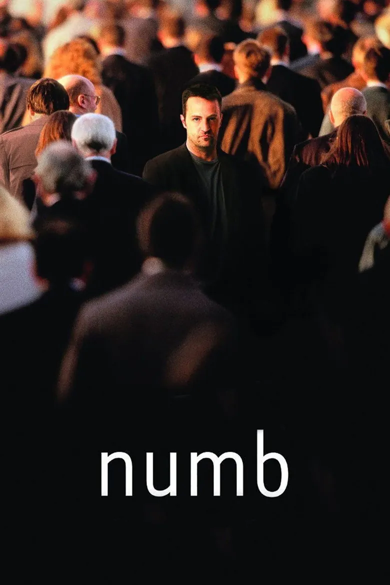 Numb - Ranking #6 Recommendation