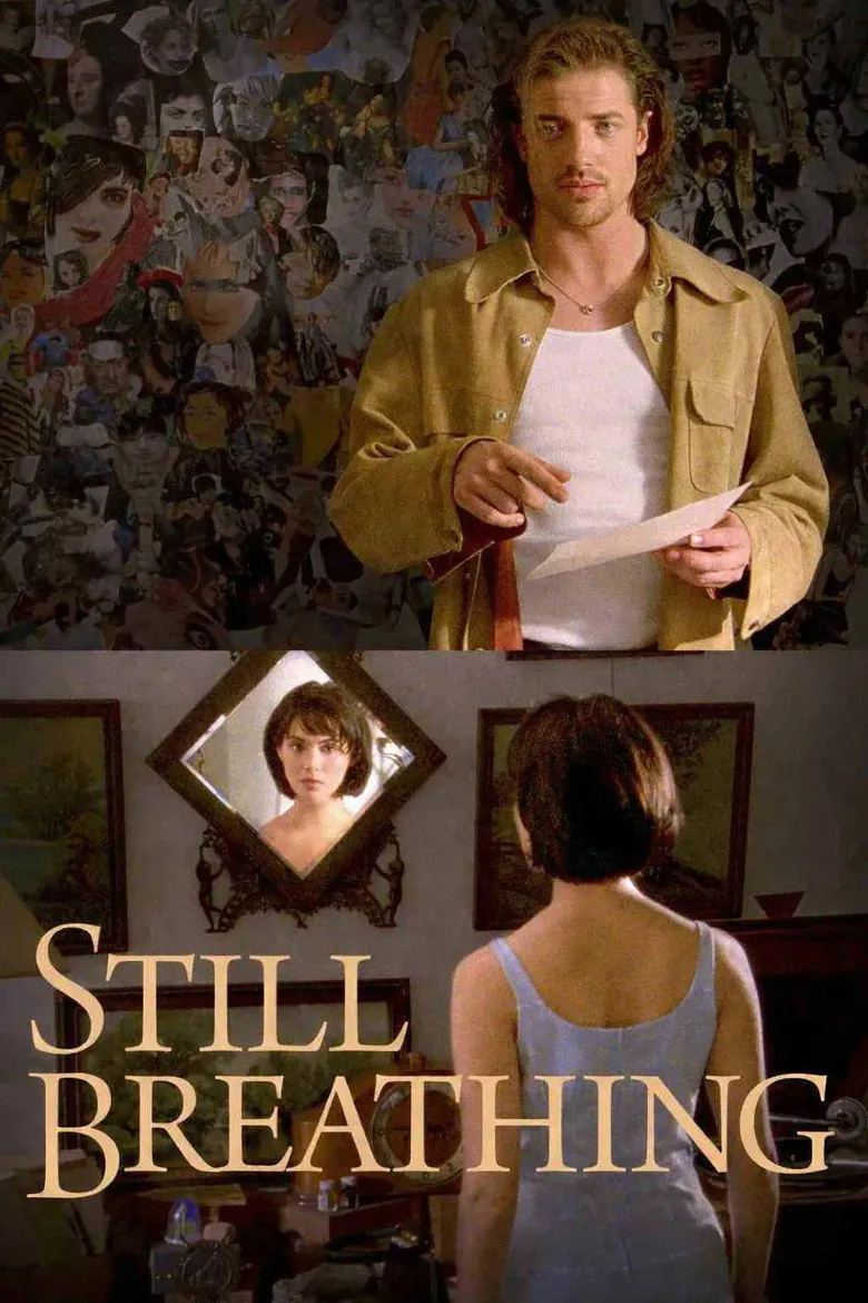 Still Breathing - Ranking #4 Recommendation